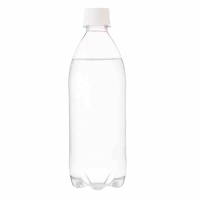 画像2: 富士山の強炭酸水 500ml x 24本 ラベルレス Mt. Fuji Strong Carbonated Sparkling Water 500ml x 24 Labelless Bottles