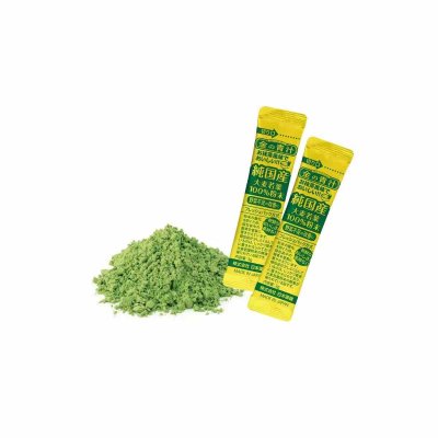 画像1: 金の青汁 3g x 176 パック Barley Green Powder 3g x 176 Count