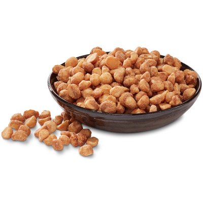 画像2: カークランドシグネチャー ハニーローステッド マカダミアナッツ 680g Kirkland Signature Honey Roasted Macadamia Nuts 680g