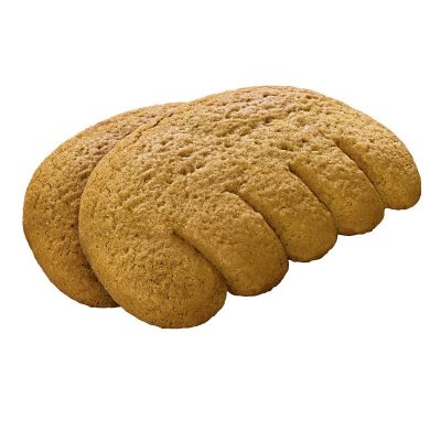 画像1: ベアパウ メイプルクッキー 720g (36枚入り) Bear Paws Maple Cookie 720g (36pc)