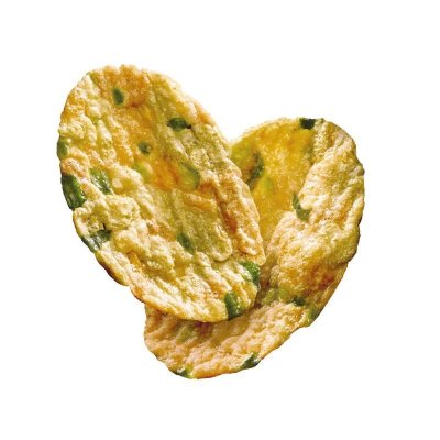 画像1: ベジタブルチップス シーソルト味 405g Dare Foods Veggie Chips Sea Salt 405g