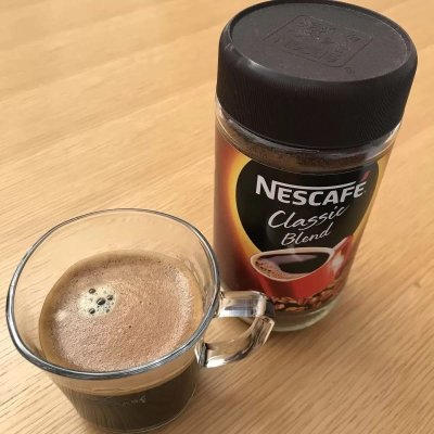 画像2: ネスレ ネスカフェ クラシック インスタントコーヒー 175g x 3 NESTLE NESCAFE CLASSIC INSTANT COFFEE 175g x 3