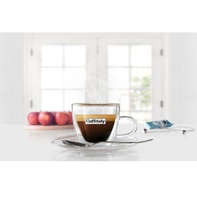 画像3: カフィタリー ネスプレッソ互換カプセル VIVACE 100カプセル入 Caffitaly Vivace 100 Capsules For Nespresso