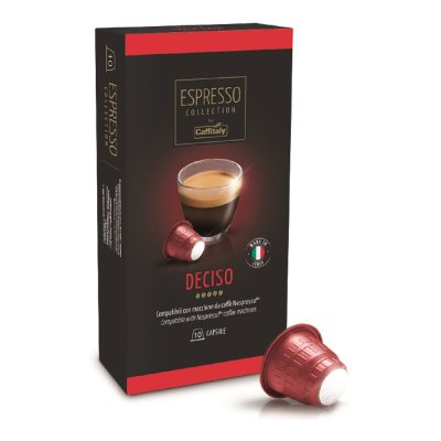 画像2: カフィタリー ネスプレッソ互換カプセル アソート 140カプセル入 Caffitaly Nespresso Compatible Capsules 140PK