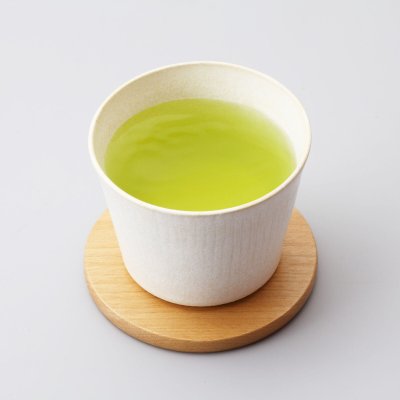 画像2: 森半 溶ける緑茶 250g Morihan Instant Green Tea Powder 250g