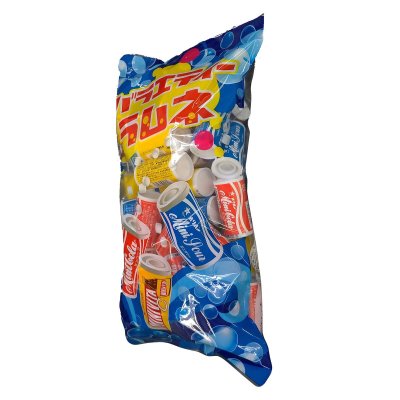 画像1: バラエティーラムネ 50個 Variety Ramune Soda Candies 50 count