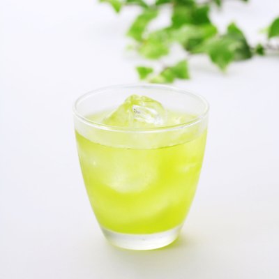 画像1: 森半 溶ける緑茶 250g Morihan Instant Green Tea Powder 250g