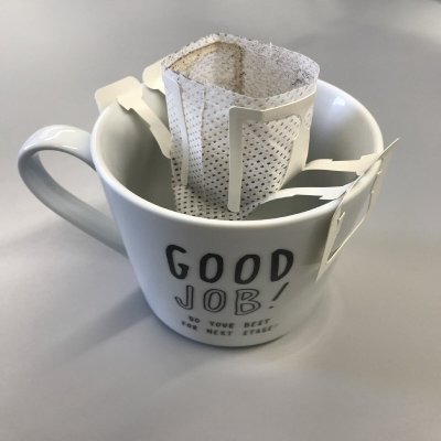 画像2: ハマヤ 有機 ドリップバッグコーヒー 36袋 HAMAYA Organic Drip Bag Coffee 36 pack