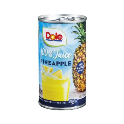 画像1: ドール ジュース3種アソートセット X 24缶入り DOLE JUICE ASSORT 3FLAVOR X 24CANS