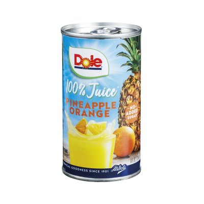 画像2: ドール ジュース3種アソートセット X 24缶入り DOLE JUICE ASSORT 3FLAVOR X 24CANS