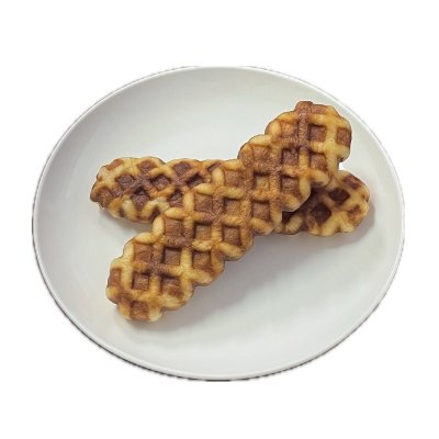 画像2: 千年屋 ふんわり しっとり すてぃっくわっふる 10個入り Sennenya Stick Waffle 10 pieces