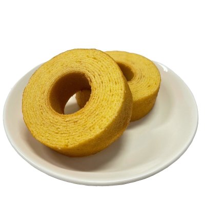 画像2: しっとりなめらかおとなのばうむ。16個入 Baumkuchen 16pc