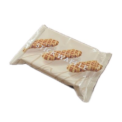 画像1: 千年屋 ふんわり しっとり すてぃっくわっふる 10個入り Sennenya Stick Waffle 10 pieces