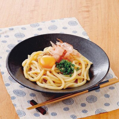 画像1: エバラ プチッとうどん 5種アソート 28個入り Ebara Petit Udon 5 Flavors Assortment 28 pieces