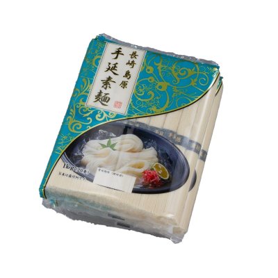 画像1: 島原手延素麺 1kg x 2 Shimabara Somen Noodle 1kg x 2