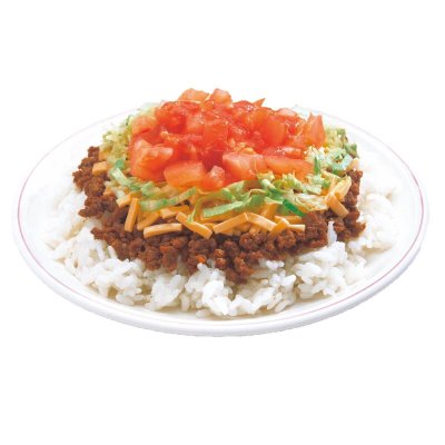 画像2: 沖縄ホーメル タコライス 12食入り Taco Rice 12pk