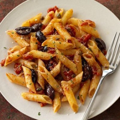 画像1: バリラ ペンネリガーテ 500g Barilla Penne Rigate 500g