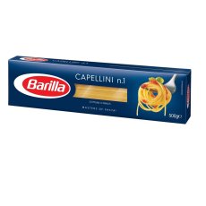 画像2: バリラ カペリーニ 500g Barilla Capellini 500g (2)