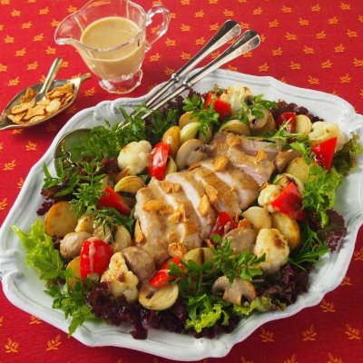 画像2: キユーピー胡麻ドレッシング1.8L KEWPIE SESAME DRESSING 1.8L