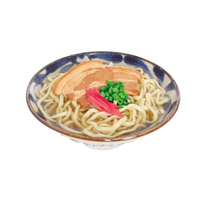 画像2: 沖縄そば生麺６食入 OKINAWA SOBA 6PC