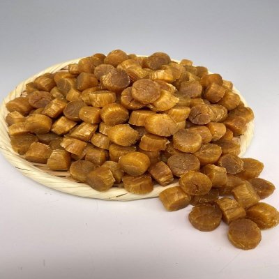 画像2: ほたて干貝柱 1kg SAサイズ Dried Peeled Scallop SA-Size