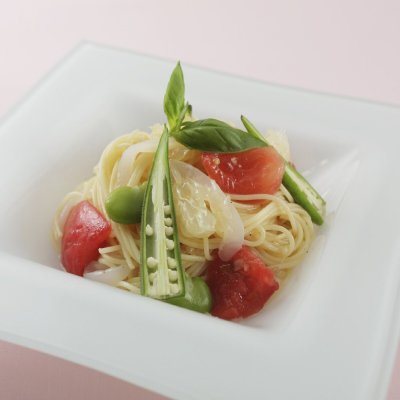 画像2: バリラ カペリーニ 500g Barilla Capellini 500g