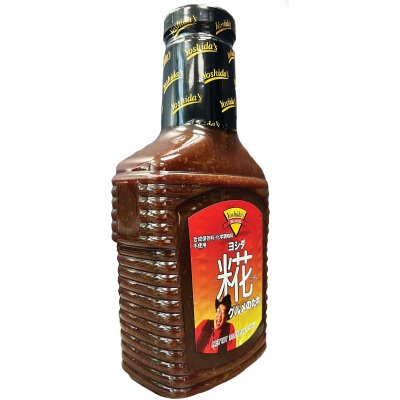 画像1: ヨシダ 糀グルメのたれ 1.4kg YOSHIDA KOJI SAUCE 1.4kg