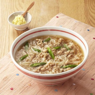 画像2: 揖保乃糸 手延素麺 4種詰め合わせ 50g x 16束 IBONOITO Hand Pulled Somen 4 kinds Assort 50g x 16