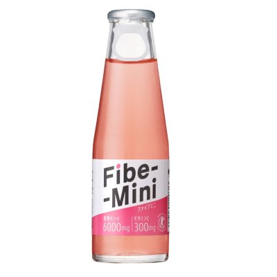 画像2: ファイブミニ 100ml 30本入り Fibe-Mini drink 30 x 100ml