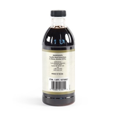 画像2: ロデル ピュアバニラエクストラクト 473ml Rodell Pure Vanilla Extract 473ml