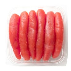 画像1: 【冷凍】辛子明太子（切子込）500g x 3パック SPICY POLLOCK ROE 500G x 3 Pack (1)