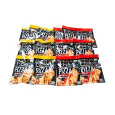 画像1: 【冷凍】デルソーレ 手づつみピザ 14パック FROZEN DEL SOLE PIZZA WRAP 14 packs (1)