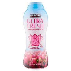 画像1: カークランドシグネチャー ウルトラ フレッシュ ブースター 衣料用 香りづけビーズ Kirkland Signature Ultra Fresh Scent Booster 1.3kg (1)