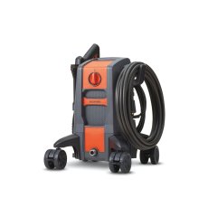 画像2: アイリスオーヤマ 高圧洗浄機 FBN-701-D IRIS OHYAMA Pressure Washer FBN-701-D (2)