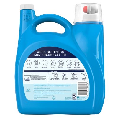 画像1: ウルトラ ダウニー エイプリルフレッシュ 衣料用柔軟剤 5.03L 251回 Ultra Downy April Fresh Liquid Softener 5.03L 251 Loads