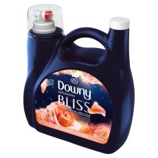 画像2: ダウニー インフュージョン ブリス 衣料用柔軟剤 3.4L 170 回 Downy Infusion Bliss Liquid Softener 115oz 170 Loads (2)