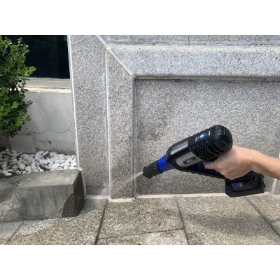 画像2: AR コードレス高圧洗浄機 18V BC250 AR Cordless Pressure Washer 18V BC250