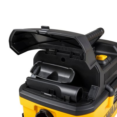 画像2: DEWALT(デウォルト)15L 乾湿両用 バキュームクリーナー DEWALT 15L Wet and Dry Vacuum Cleaner