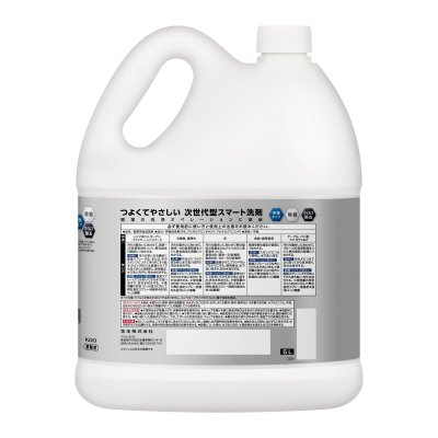 画像3: 花王 スマッシュ 業務用 マルチキッチンクリーナー5L Smash Multi Kitchen Cleaner 5L