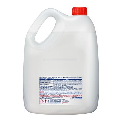 画像2: ホテルバスマジックリン 4.5L 業務用 Bath Cleaner 4.5L