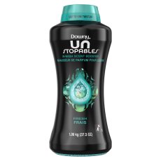 画像1: ダウニー ビーズ アンストッパブルズ 香りづけ専用 1.06kg Downy Unstopables Fresh Scent In-wash Scent Booster Beads 1.06kg (1)