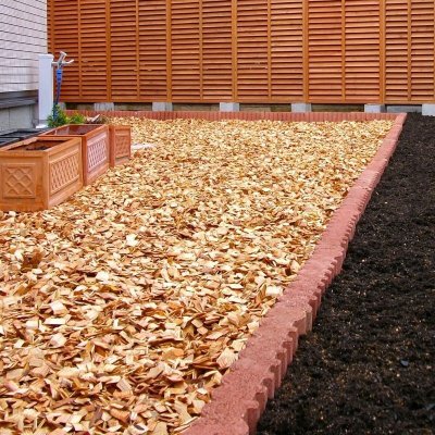 画像3: 国内産 ひのきウッドチップ 110L入り Domestic Hinoki Wood Chips 110L