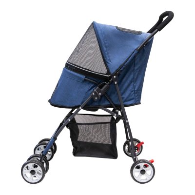 画像1: Petique ペティーク ぺブル ペット ストローラー Petique Pebble Pet Stroller 2 Colors