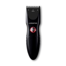 画像1: LOZENSTAR ペット用水洗い充電交流式バリカン COS-915015 LOZENSTAR PET TRIMMER COS-915015 (1)