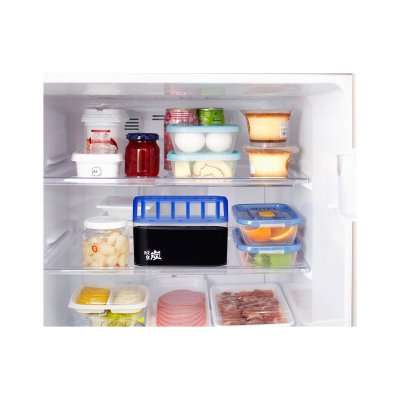 画像2: 脱臭炭 冷蔵庫用大型 240g Dashutan for Refrigerator 240g