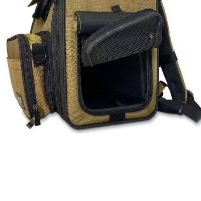 画像1: PFI ペットキャリーバック コンパクトサイズ PFI Pet Carry Bag Compact Size