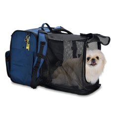 画像1: PFI ペットキャリーバック コンパクトサイズ PFI Pet Carry Bag Compact Size (1)