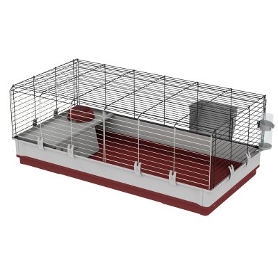 画像2: ウサギ用ケージ クロリック XL 2色 Bunny Cage KROLIK XL 2 Colors