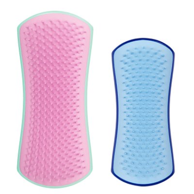 画像1: PET TEEZER ラージ&スモール ハードタイプ 2個セット PET TEEZER Large & Small Hard type 2 count set