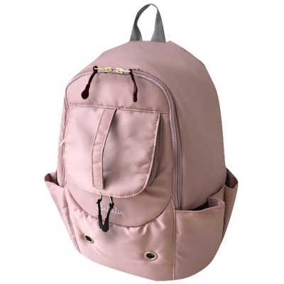 画像1: ペットハグ & リュック Mサイズ 2色 Pet Hug & Ruck Sack M Size 2 Colors